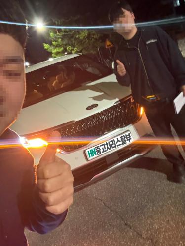 고객님 후기 이미지