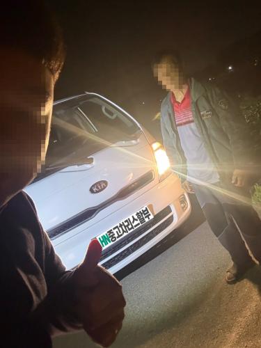 고객님 후기 이미지