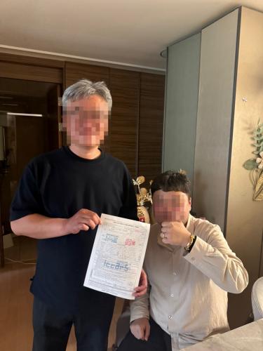 ●고객님 후기● 이미지