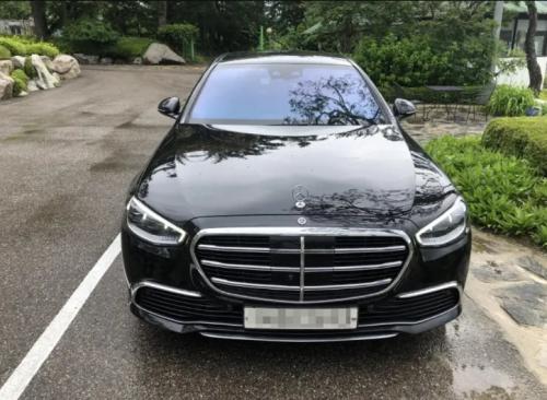 서울 S클래스 고객님후기 이미지