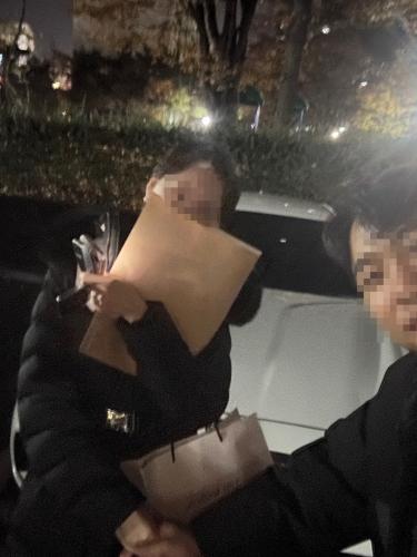 광주 광역시 G70 고객님 후기 이미지