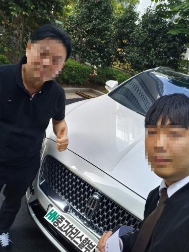 고객님 후기 이미지