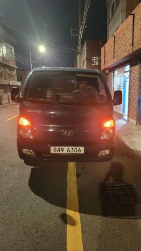 부산 포터고객님 후기 이미지