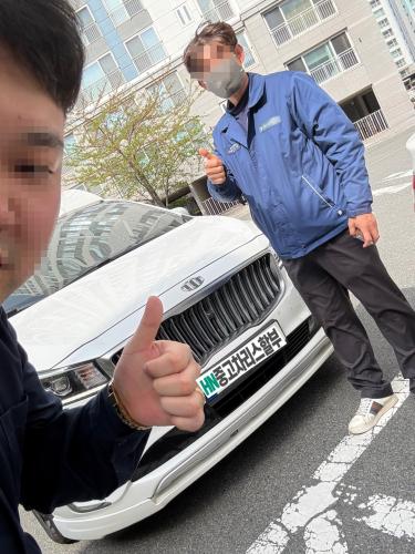 고객님 후기 이미지