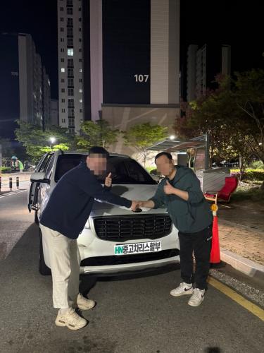 고객님 후기 이미지